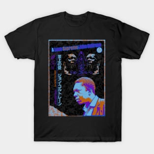 Coltrane in Japan T-Shirt